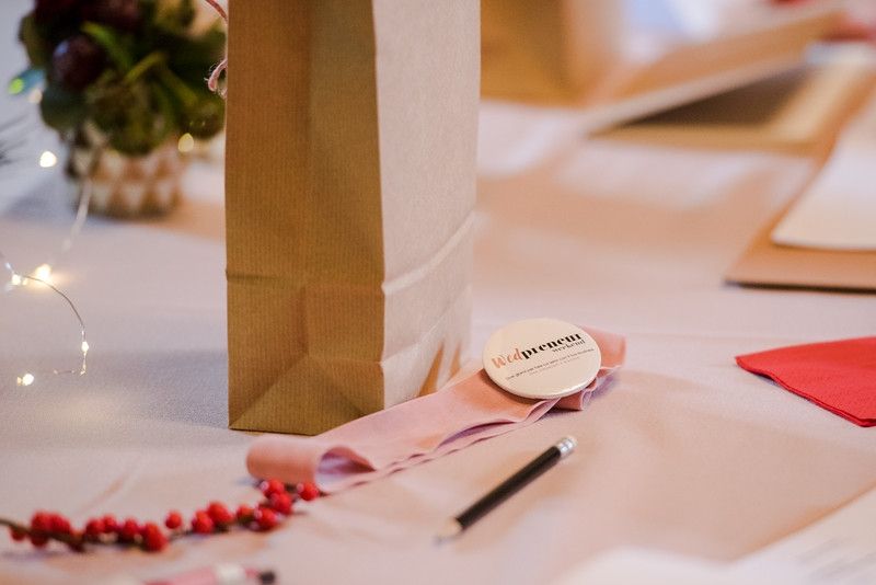 wedpreneur weekend - il mio corso per wedding planner wedpreneur weekend - il mio corso per wedding planner