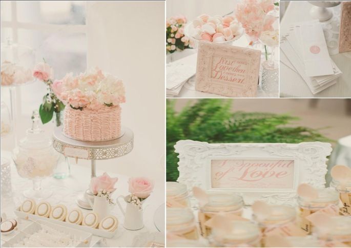 rosa e grigio per un matrimonio romantico rosa e grigio per un matrimonio romantico