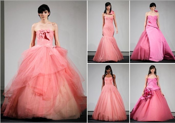 vera wang collezione 2014 - peonia vera wang collezione 2014 - peonia