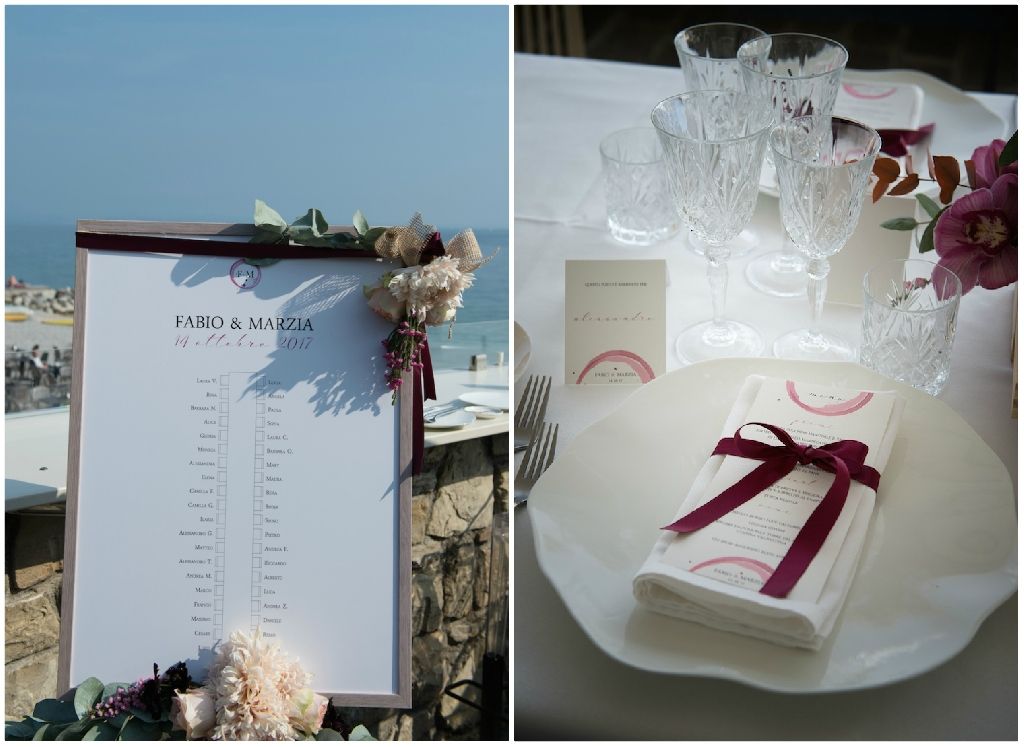 tableau de mariage autunnale - valeria ferrari wedding planner tableau de mariage autunnale - valeria ferrari wedding planner