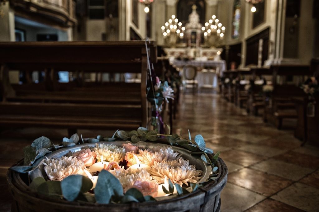 decorazioni esterno chiesa - valeria ferrari wedding planner decorazioni esterno chiesa - valeria ferrari wedding planner