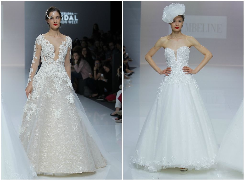 2019 collezione sposa cymbelline 2019 collezione sposa cymbelline