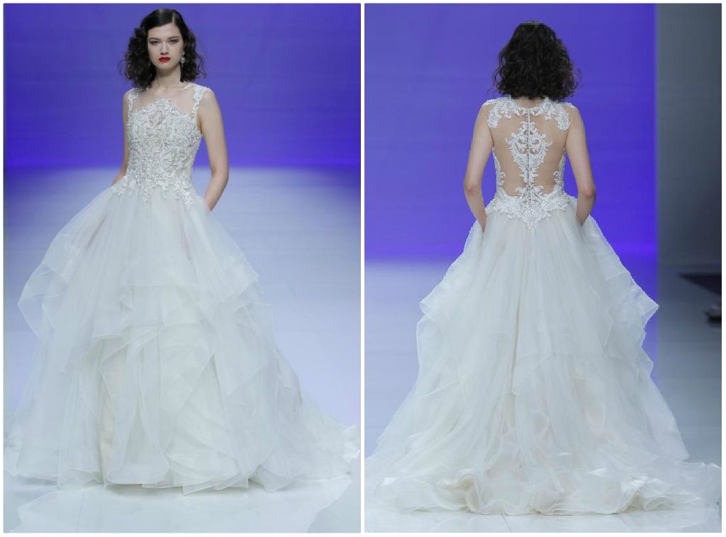 maggie sottero abiti sposa 2019 maggie sottero abiti sposa 2019