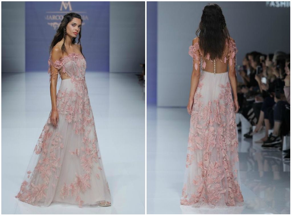 marco e maria sposa collezione 2019 marco e maria sposa collezione 2019