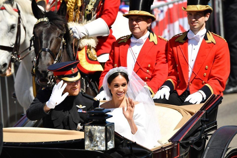 cose da imparare dal matrimonio reale harry e meghan cose da imparare dal matrimonio reale harry e meghan