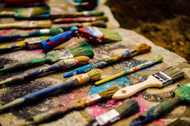come imparare ad essere creativi come imparare ad essere creativi