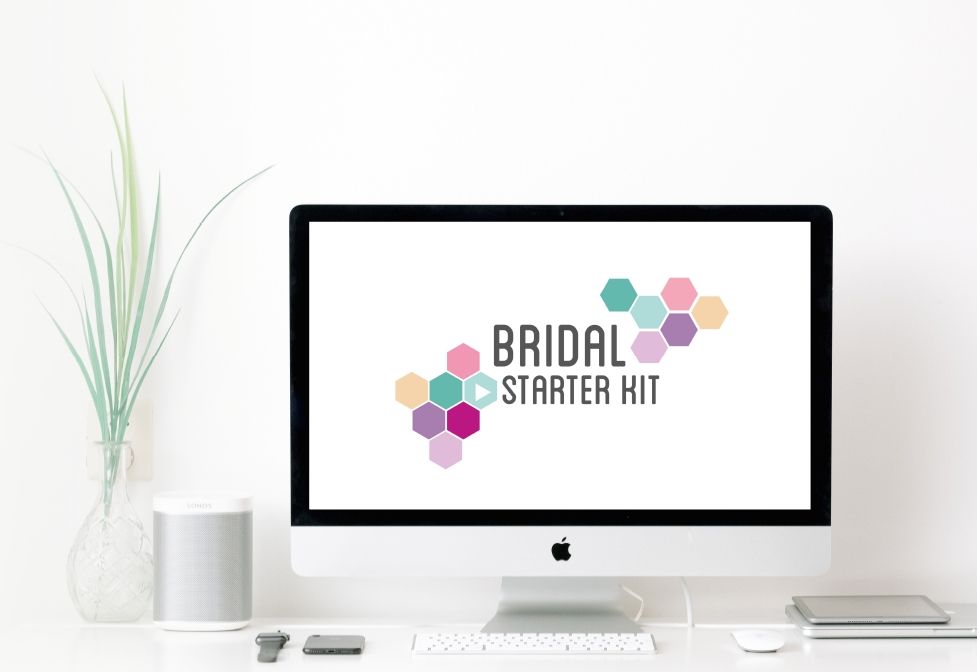 Bridal Starter Kit, è nato! Bridal Starter Kit, è nato!