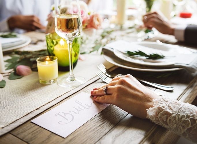 come godersi il giorno del matrimonio come godersi il giorno del matrimonio