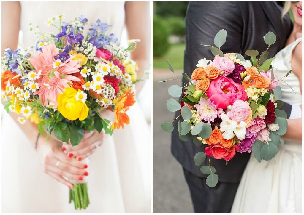 trend matrimonio 2019 - colore colore colore trend matrimonio 2019 - colore colore colore