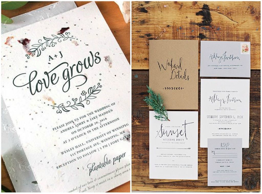 inviti per matrimonio autunnale inviti per matrimonio autunnale