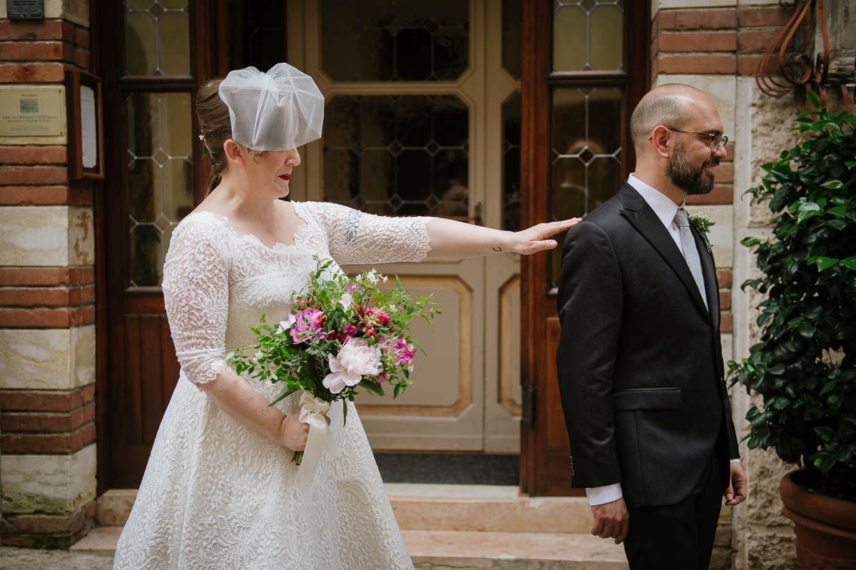 matrimonio a verona first look matrimonio a verona first look