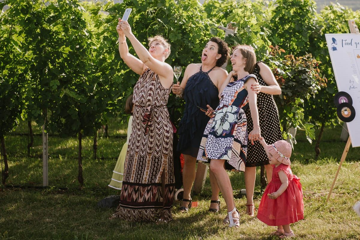 selfie matrimonio selfie matrimonio
