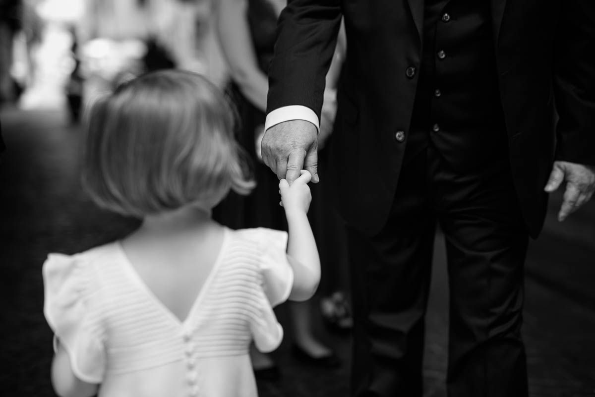 bambina con sposo papà bambina con sposo papà