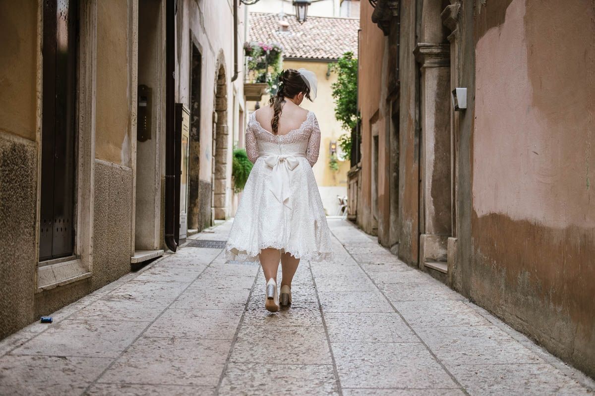 sposa nei vicoli di verona sposa nei vicoli di verona