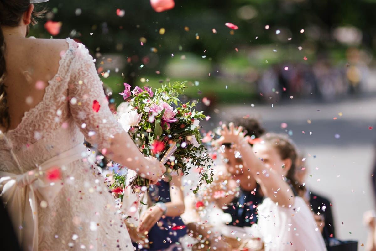 matrimonio verona uscita sposi matrimonio verona uscita sposi