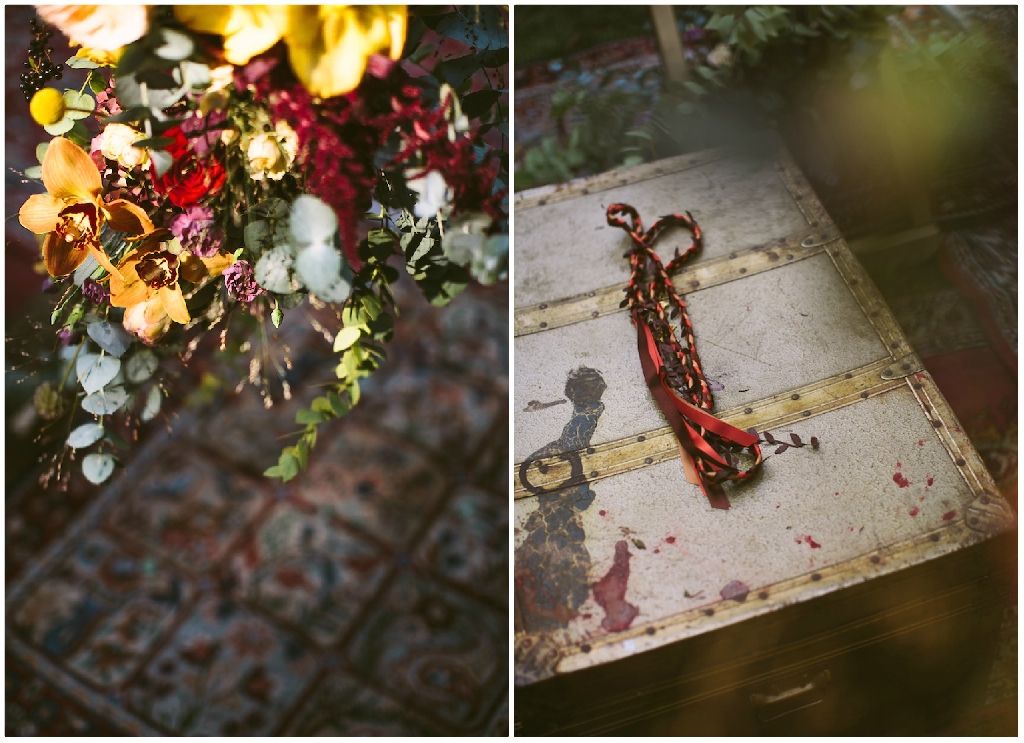 rito dell'handfasting - matrimonio civile valeria ferrari weddings rito dell'handfasting - matrimonio civile valeria ferrari weddings