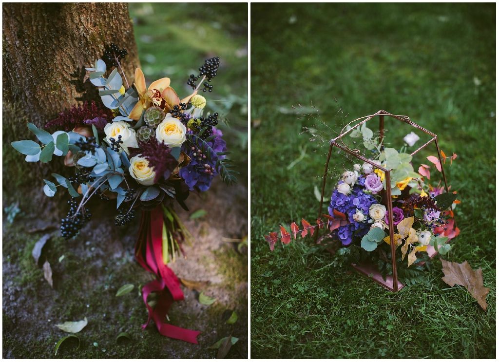 bouquet sposa autunno - valeria ferrari weddings bouquet sposa autunno - valeria ferrari weddings