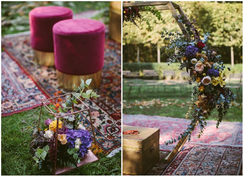 dettagli cerimonia autunnale - valeria ferrari weddings dettagli cerimonia autunnale - valeria ferrari weddings