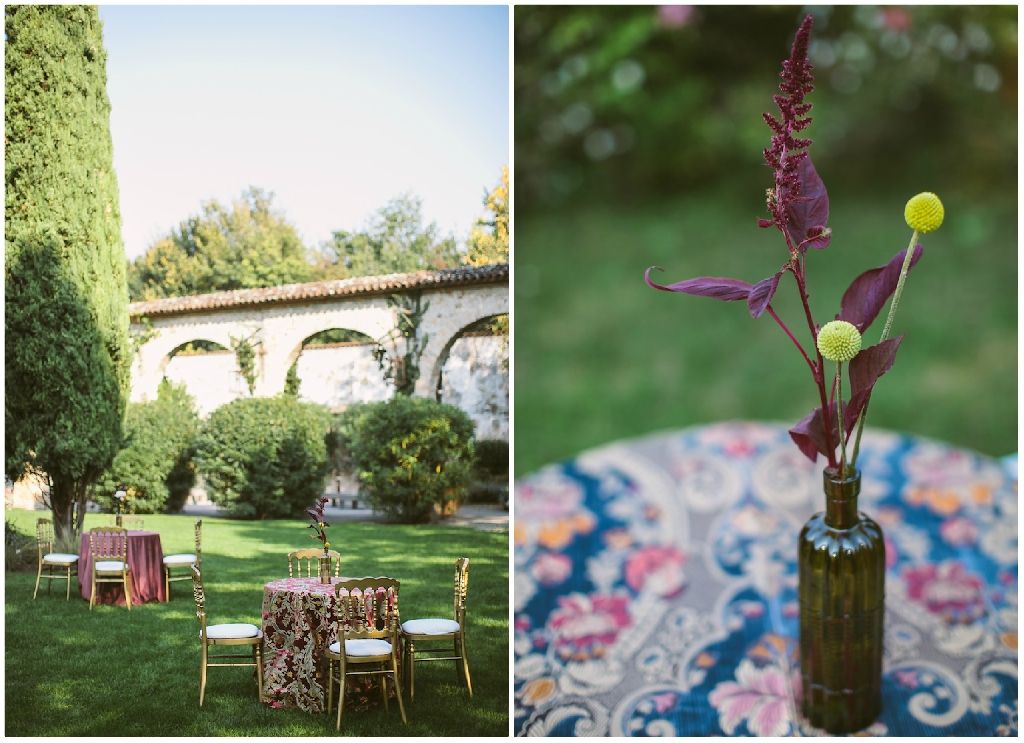 aperitivo in giardino matrimonio autunnale aperitivo in giardino matrimonio autunnale