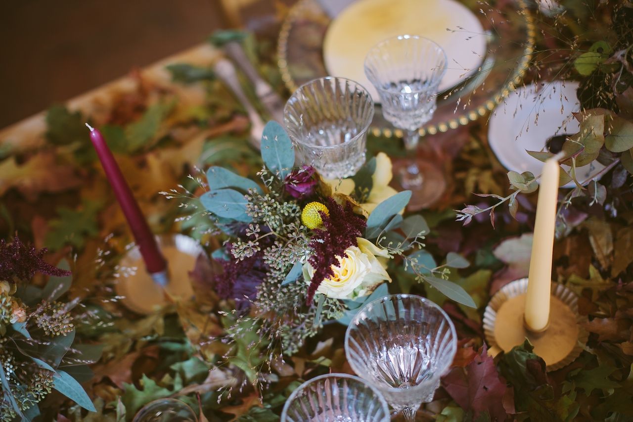 mise en place autunno  mise en place autunno