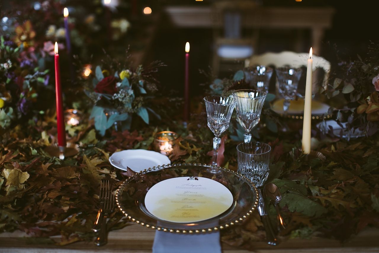 matrimonio autunno mise en place valeria ferrari weddings matrimonio autunno mise en place valeria ferrari weddings