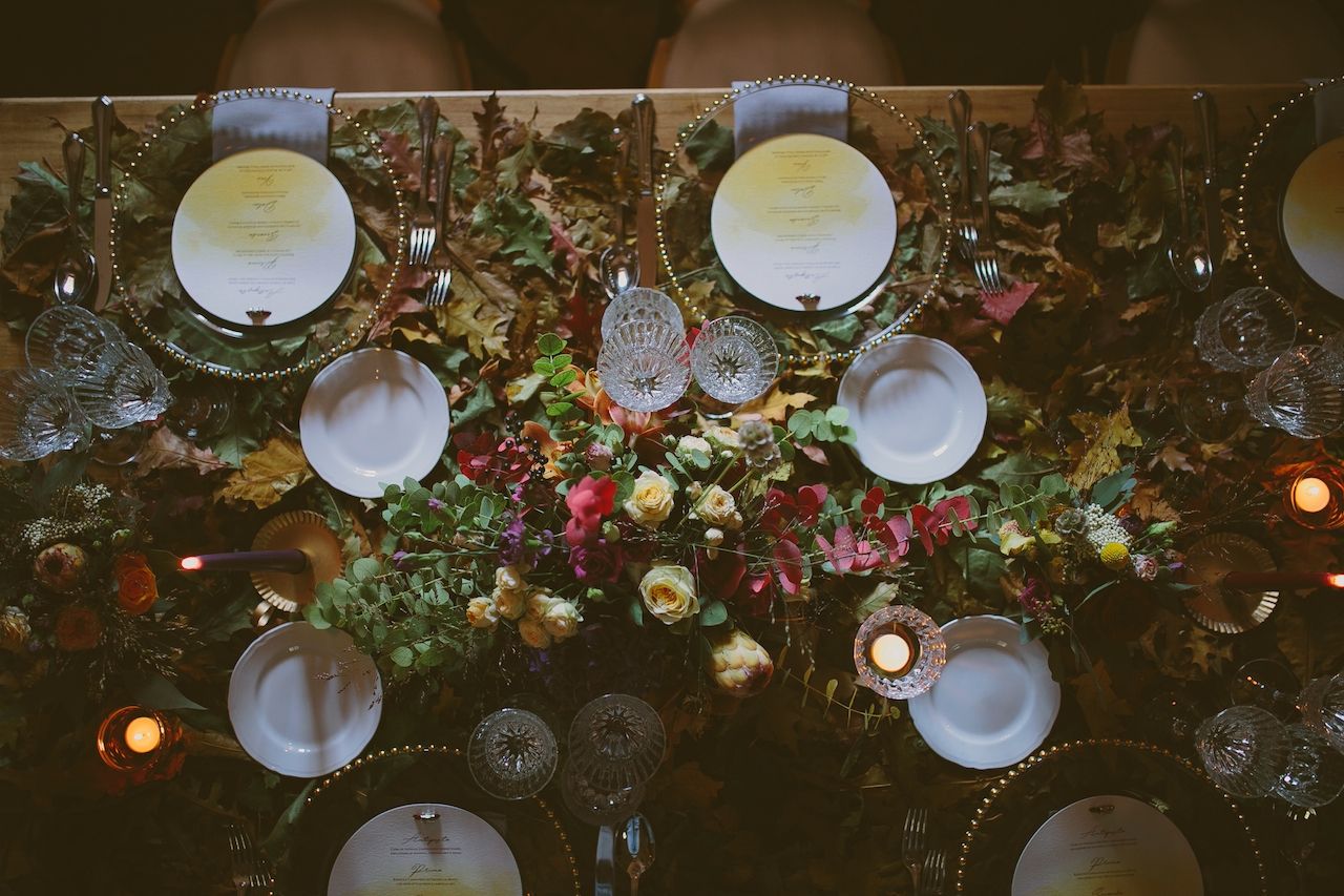 tavola dall'alto valeria ferrari weddings tavola dall'alto valeria ferrari weddings