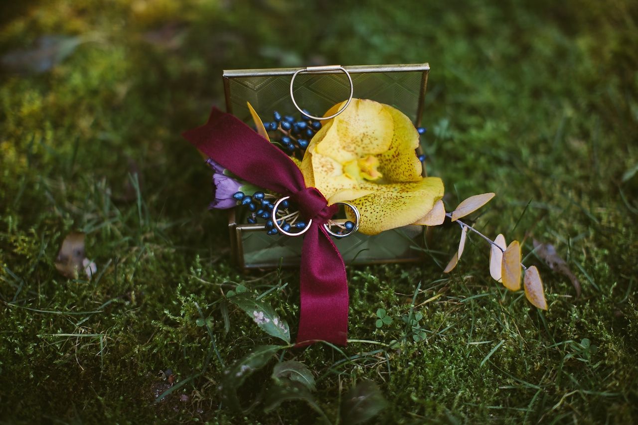 box portafedi - valeria ferrari weddings box portafedi - valeria ferrari weddings