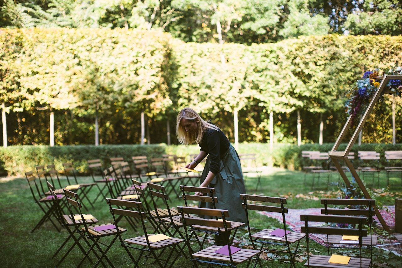 valeria ferrari wedding planner in azione valeria ferrari wedding planner in azione