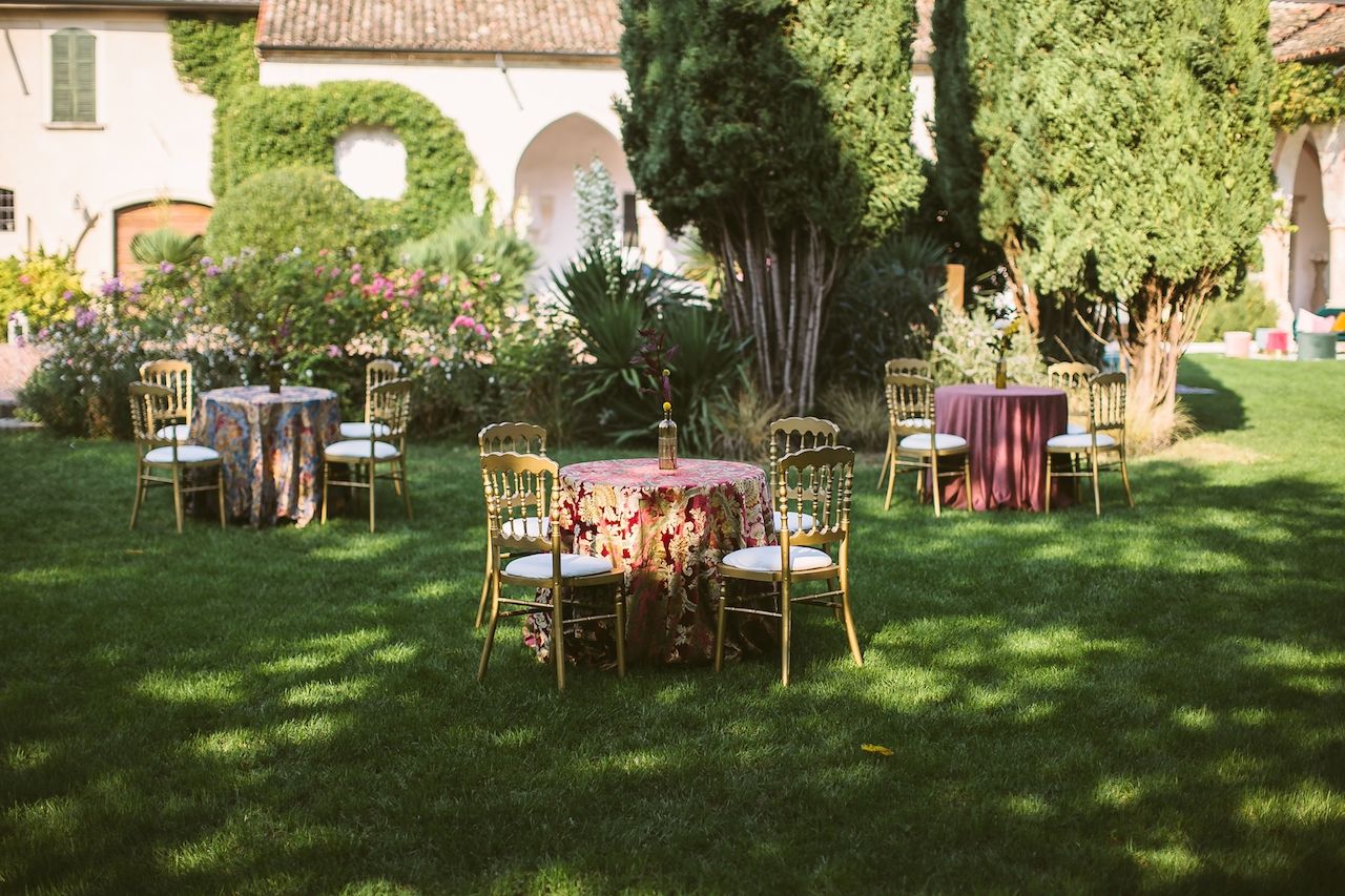 panoramica giardino valeria ferrari weddings  panoramica giardino valeria ferrari weddings