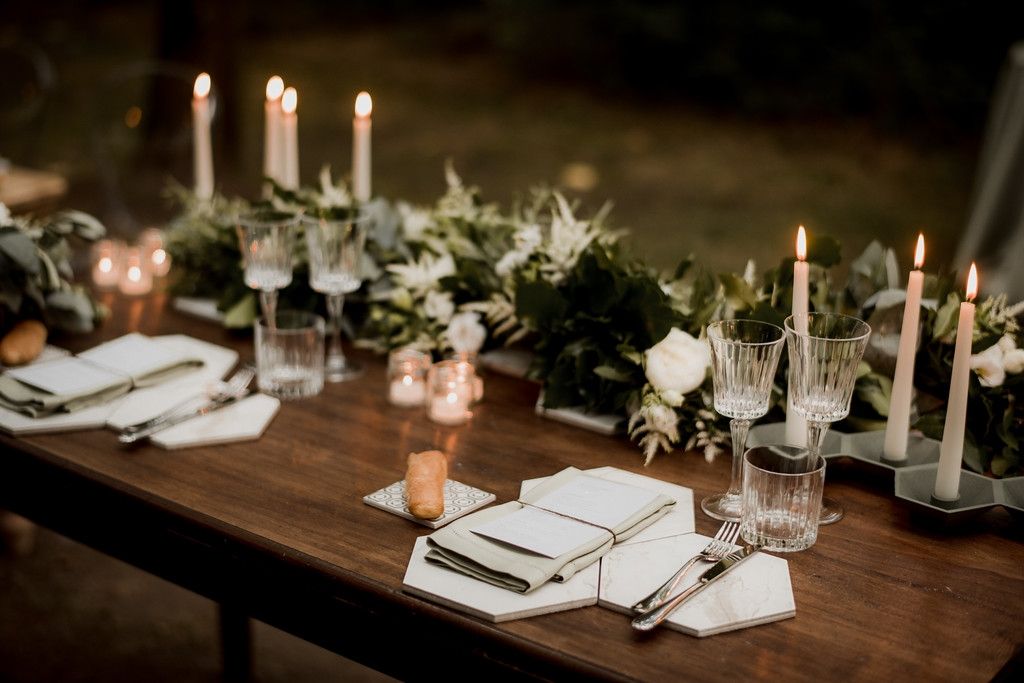 giuliana e daniele - mise en place - valeria ferrari weddings giuliana e daniele - mise en place - valeria ferrari weddings