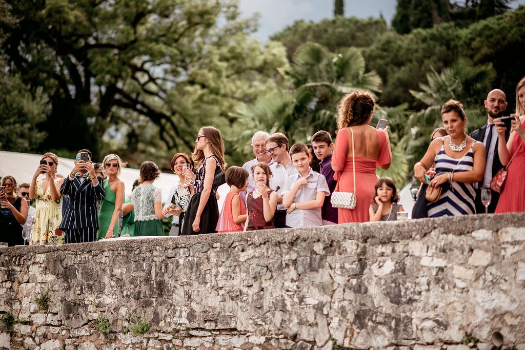 ospiti matrimonio lago di garda - valeria ferrari weddings ospiti matrimonio lago di garda - valeria ferrari weddings