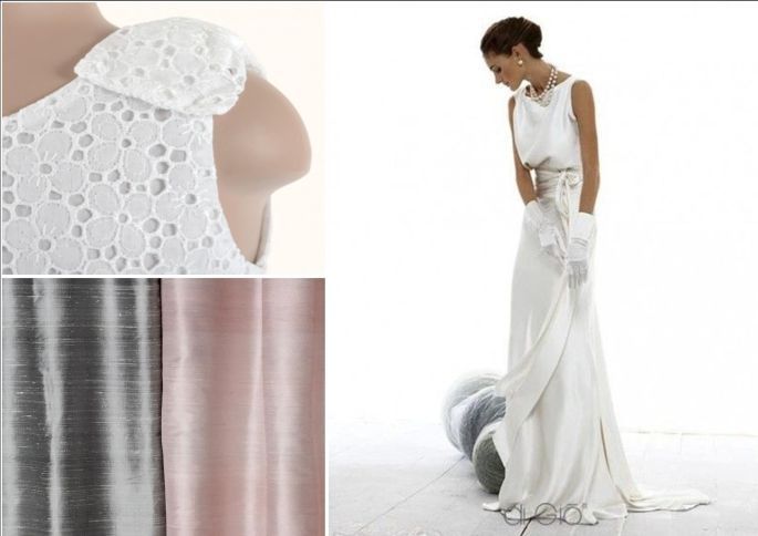 san gallo, seta e seta shantung san gallo, seta e seta shantung