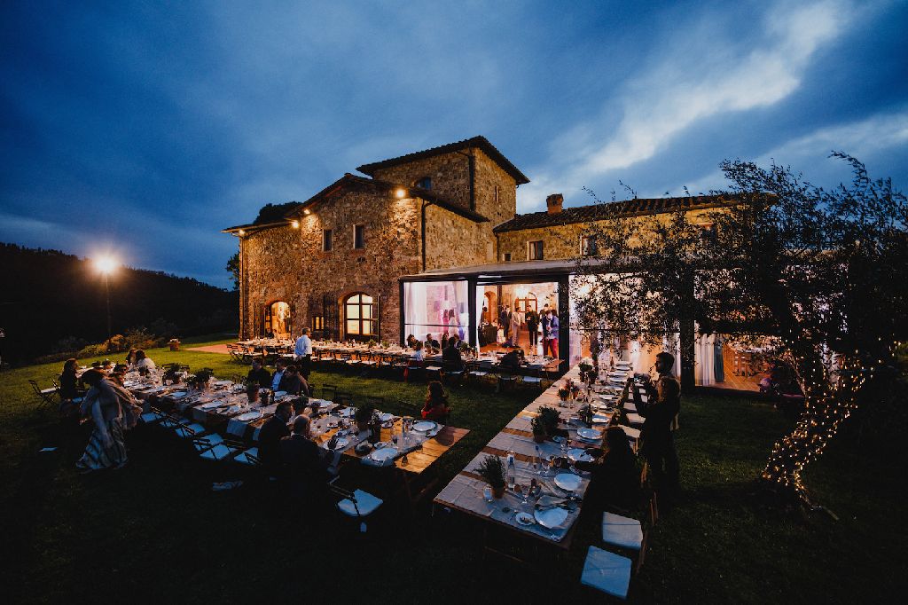 matrimonio in toscana - villa il granduca matrimonio in toscana - villa il granduca