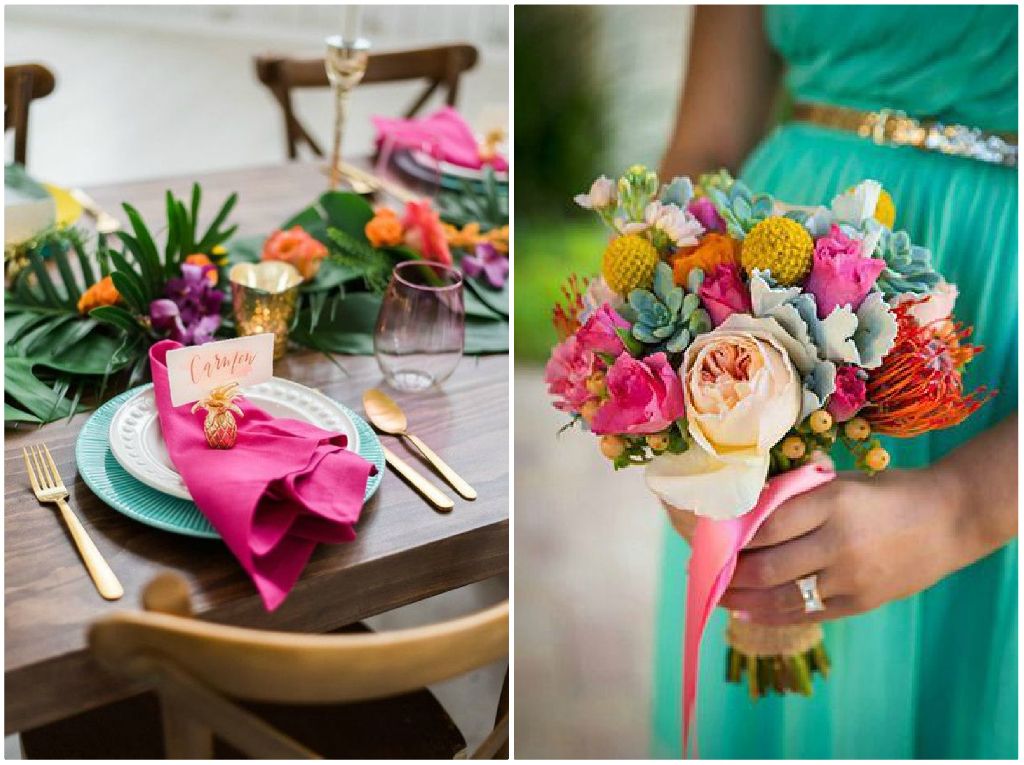 segreto per scegliere colori matrimonio segreto per scegliere colori matrimonio