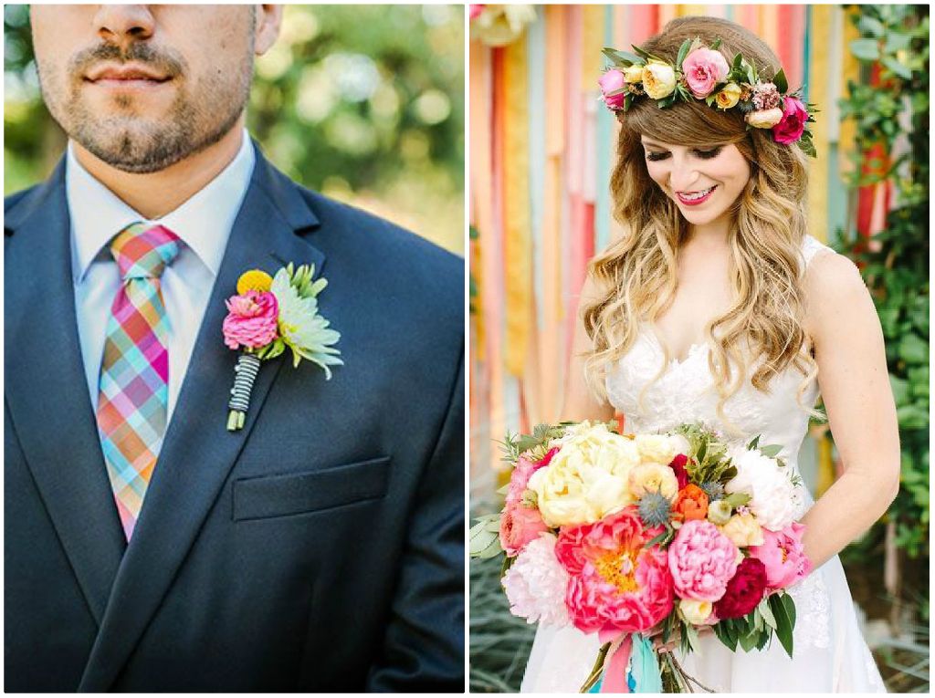 come scegliere palette matrimonio come scegliere palette matrimonio