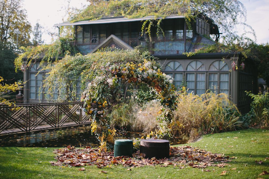 cerimonia in giardino - valeria ferrari weddings cerimonia in giardino - valeria ferrari weddings
