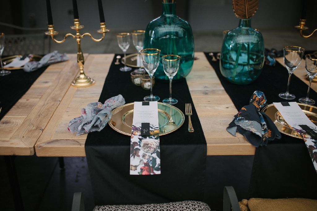 mise en place - valeria ferrari weddings mise en place - valeria ferrari weddings