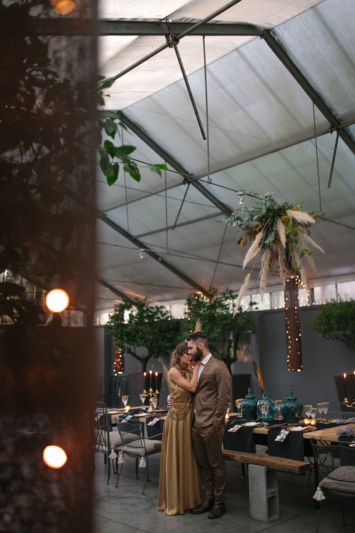 abito oro sposa - valeria ferrari weddings abito oro sposa - valeria ferrari weddings