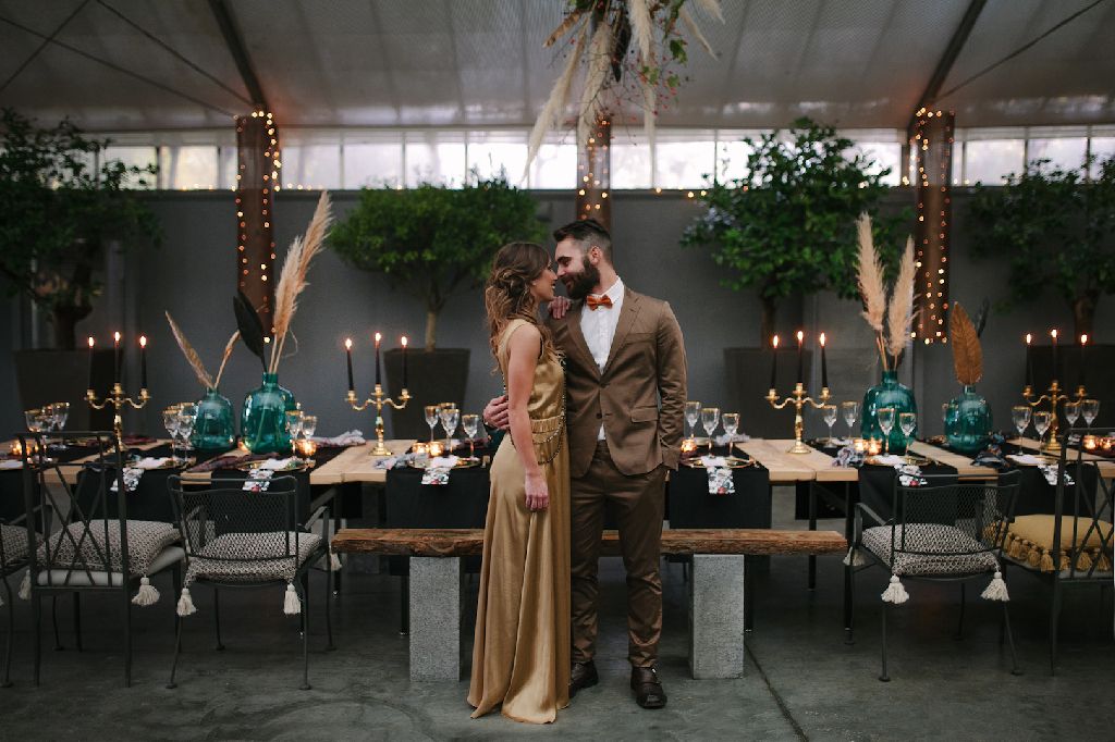 industrial wedding ideas - valeria ferrari weddings industrial wedding ideas - valeria ferrari weddings