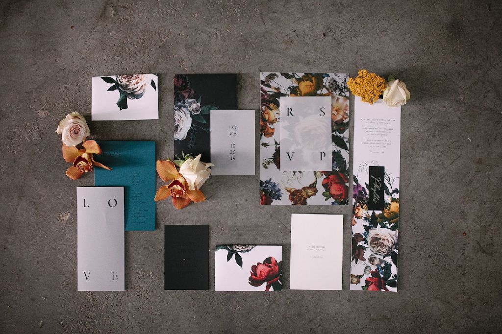 matrimonio stile industriale matrimonio stile industriale