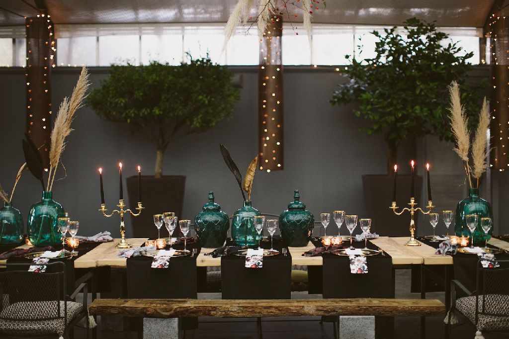 matrimonio nero e oro matrimonio nero e oro