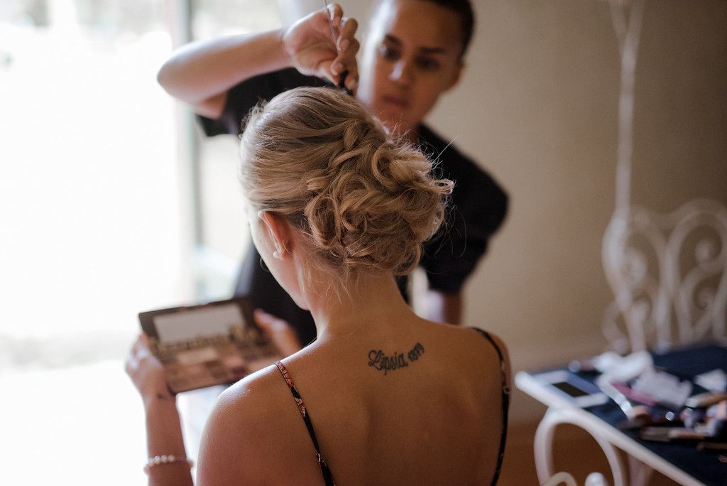 getting ready - bride - valeria ferrari weddings getting ready - bride - valeria ferrari weddings