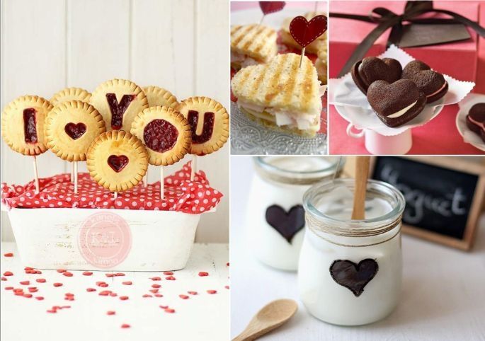 cibo a forma di cuore per festeggiare san valentino cibo a forma di cuore per festeggiare san valentino