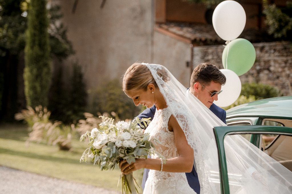 eccoli! i miei sposi eccoli! i miei sposi