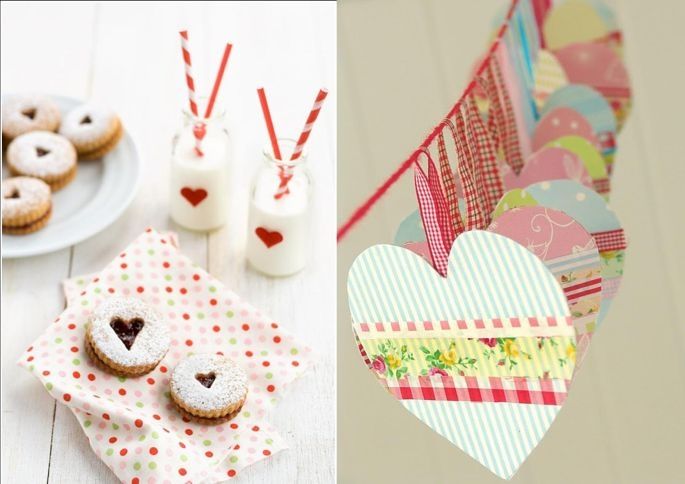 cuori per festeggiare san valentino cuori per festeggiare san valentino