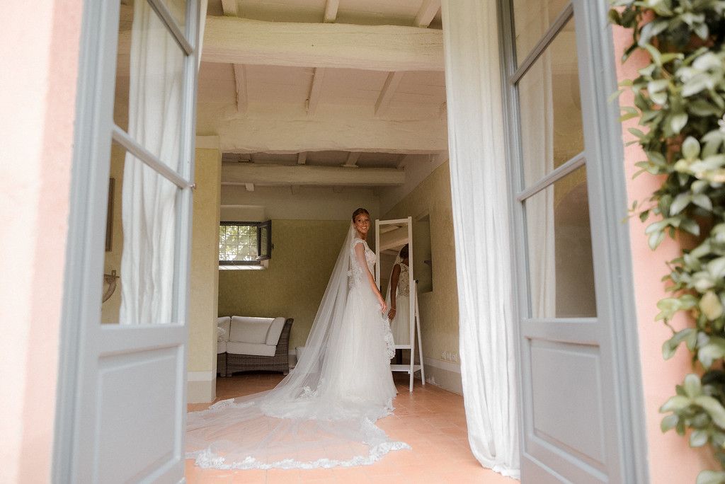 bride mirror bride mirror