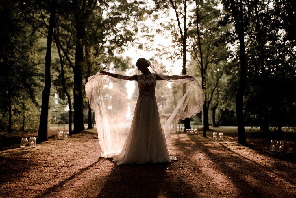 bride into the light - valeria ferrari weddings bride into the light - valeria ferrari weddings