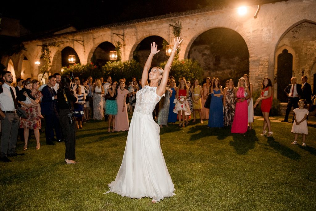 lancio del bouquet - wedding planner verona lancio del bouquet - wedding planner verona