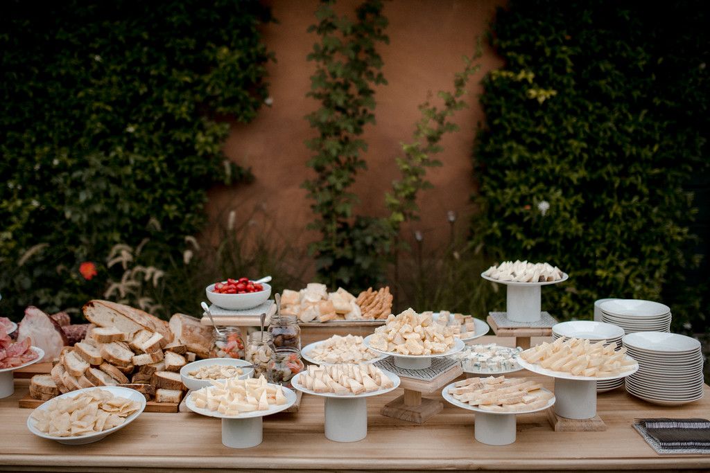 wedding buffet - valeria ferrari weddings wedding buffet - valeria ferrari weddings