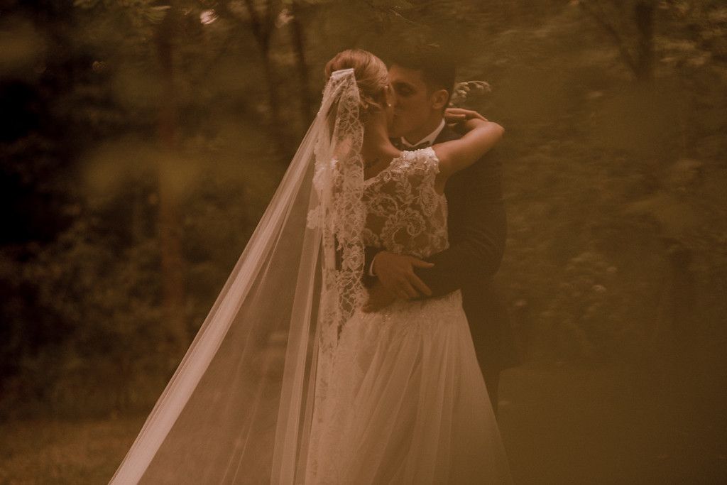 happy bride and groom - valeria ferrari weddings happy bride and groom - valeria ferrari weddings